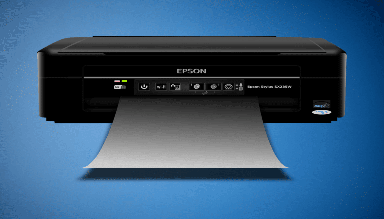 10 Best All In One Printer In India 2023
