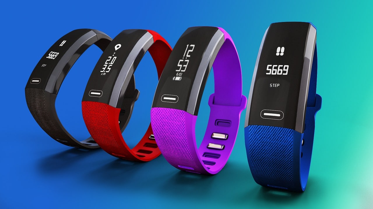 best fitness band under 2000