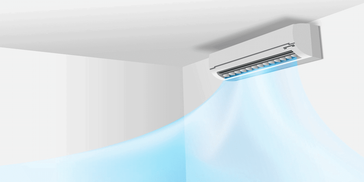 Best Hot and Cold AC in India