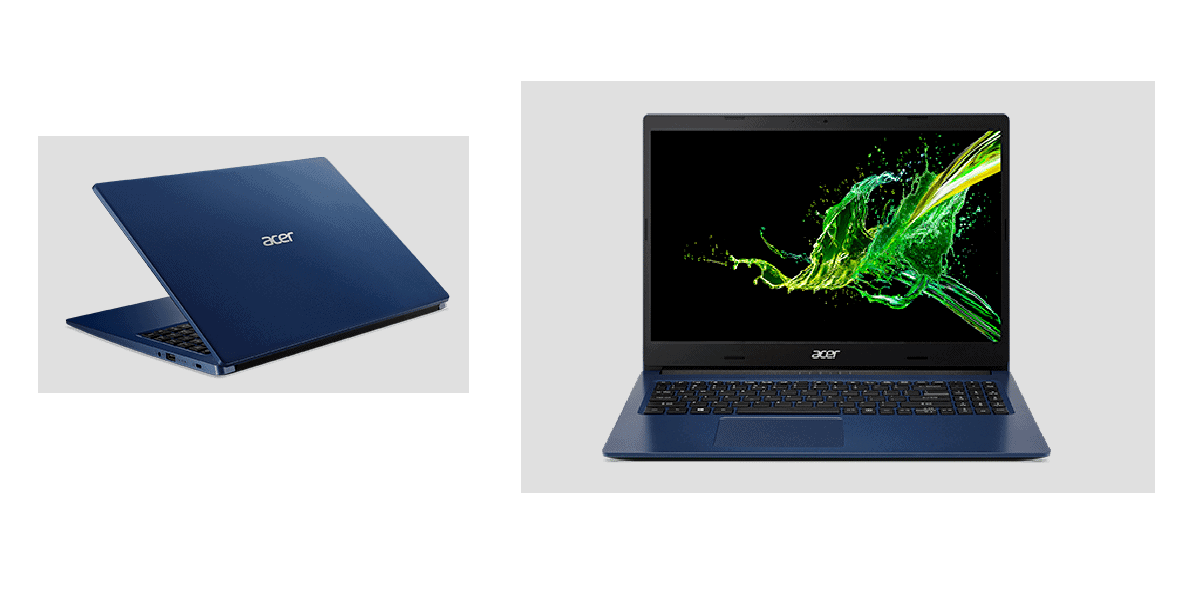 Acer Laptop Under 50000