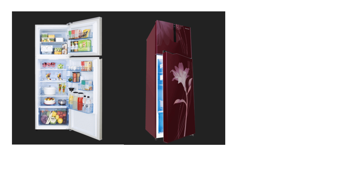 Best Double Door Refrigerator Under 30000