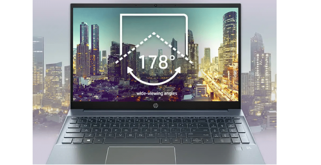 HP 15 2021 Review