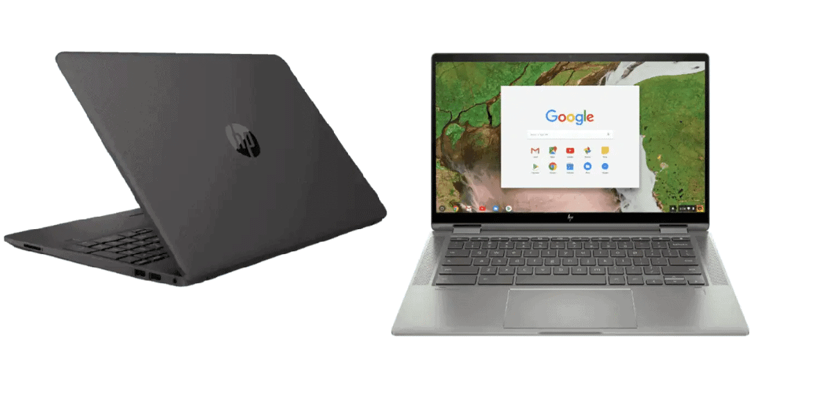 HP Laptop Under 35000