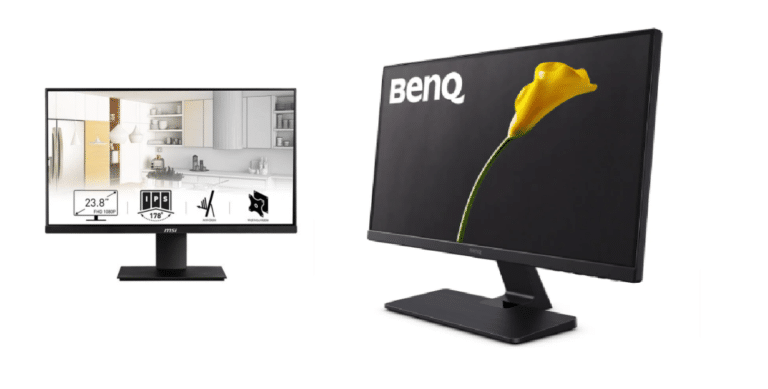 10 Best 24 Inch Monitor India 2023