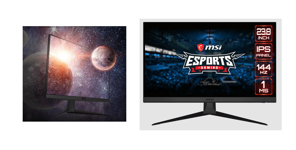 Best Gaming Monitor India