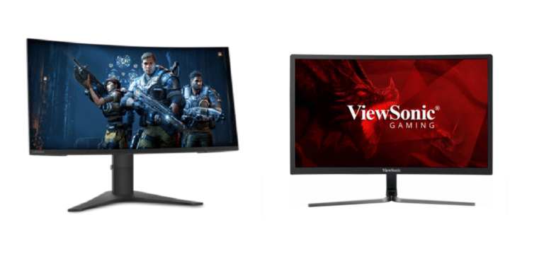 7 Best Gaming Monitor Under 20000 In India 2023