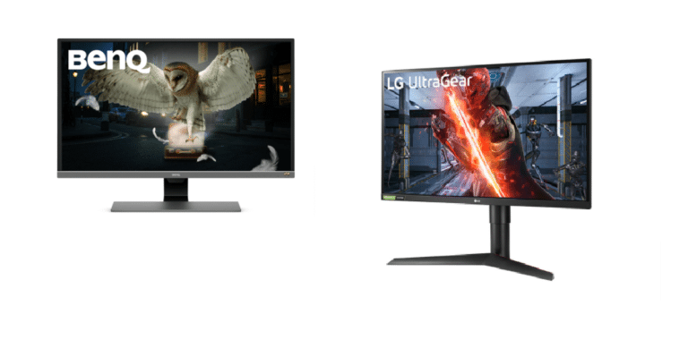 7 Best Gaming Monitor Under 30000 In India 2023