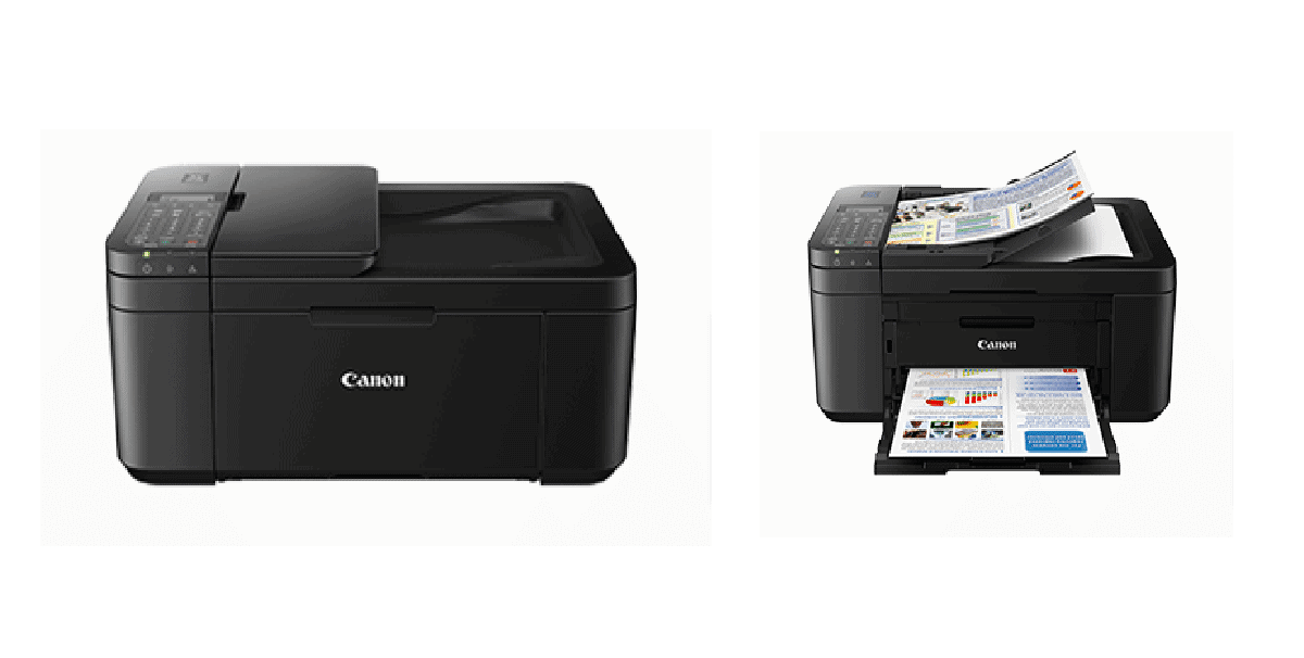 Canon E4270 All In One Printer Review