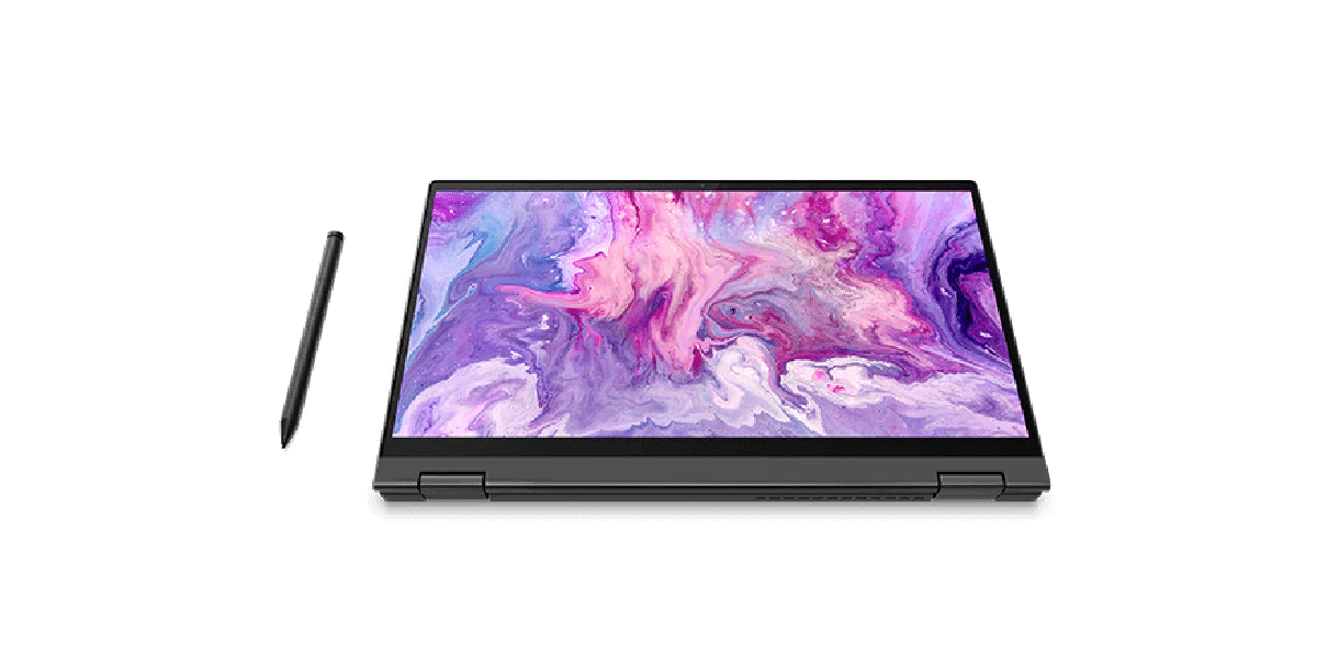 Lenovo IdeaPad Flex 5 Laptop Review