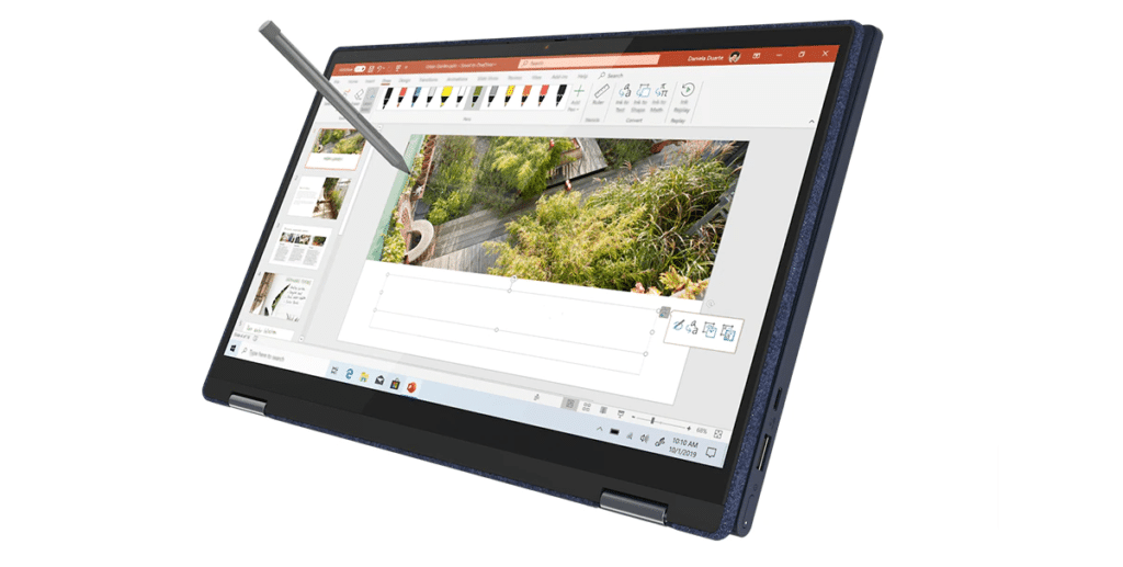 Lenovo Yoga 6 Laptop Review 1