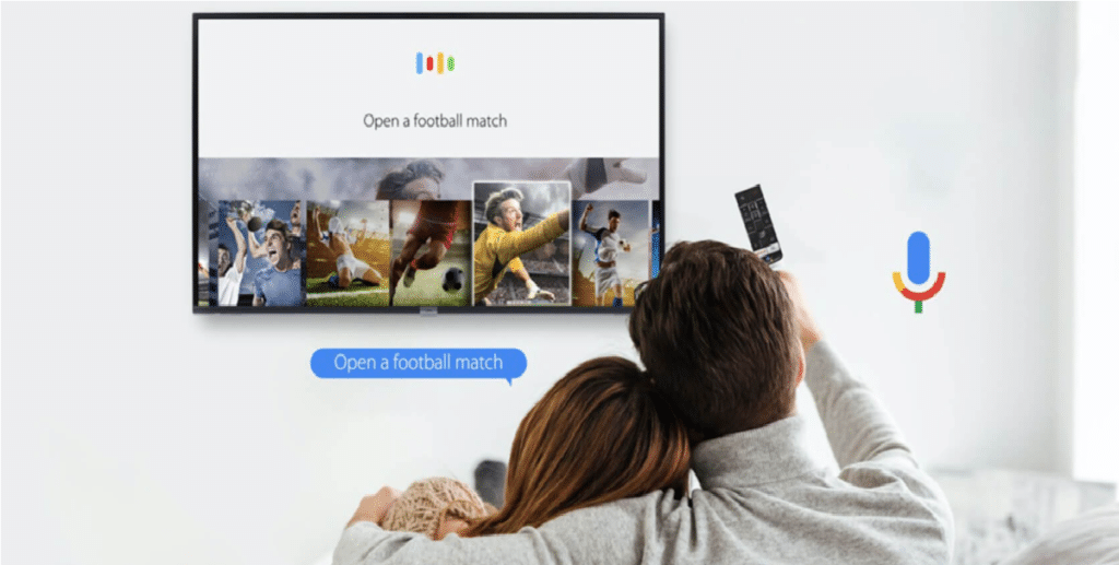 iFFALCON 32F2A Smart TV Review 5