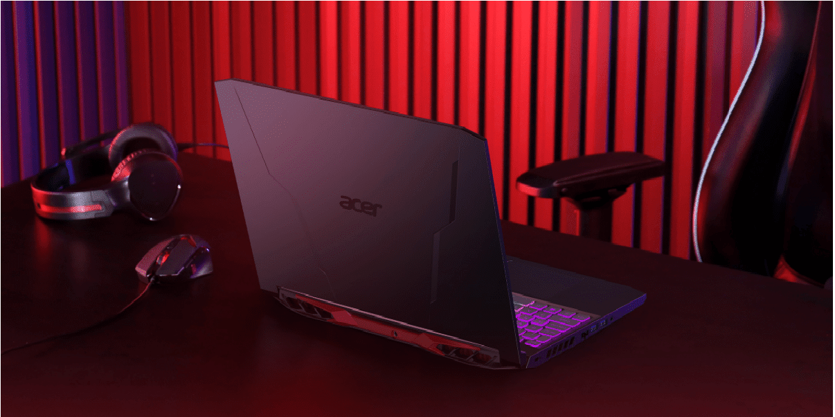 Acer Nitro 5 Ryzen 5 Laptop Review