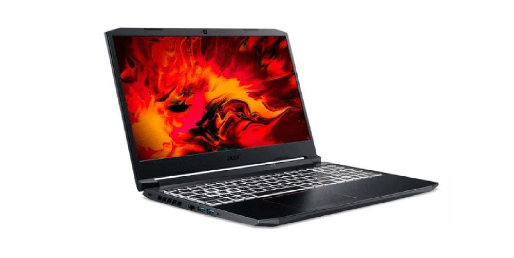 Acer Nitro 5 Ryzen 5 Laptop Review 2