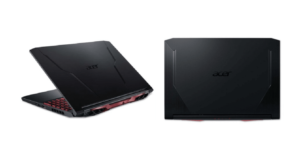 Acer Nitro 5 Ryzen 5 Laptop Review 3