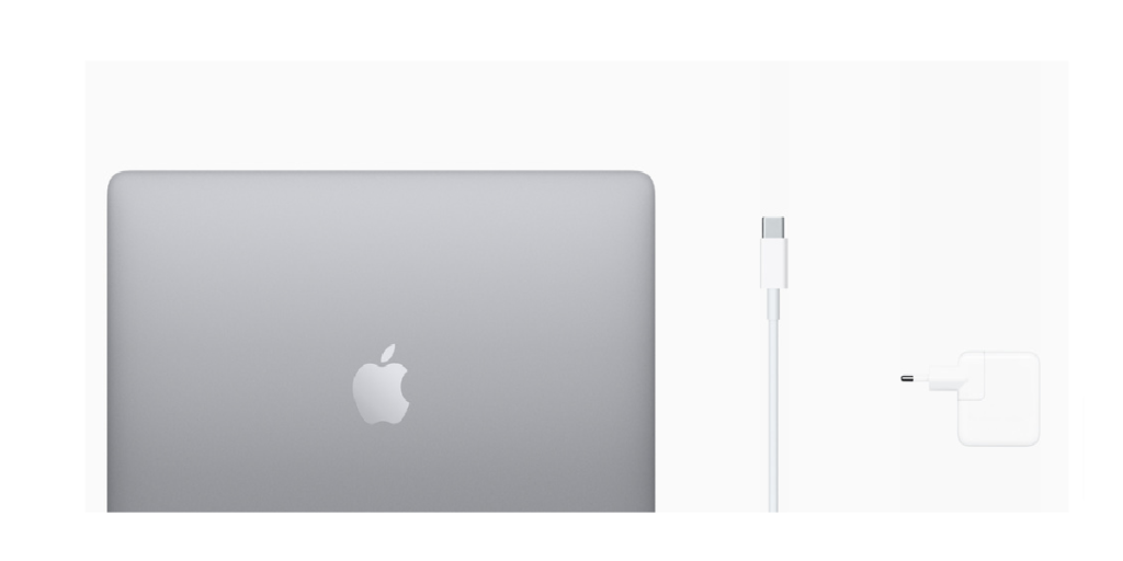 Apple New MacBook Air 13.3 inch Laptop 2