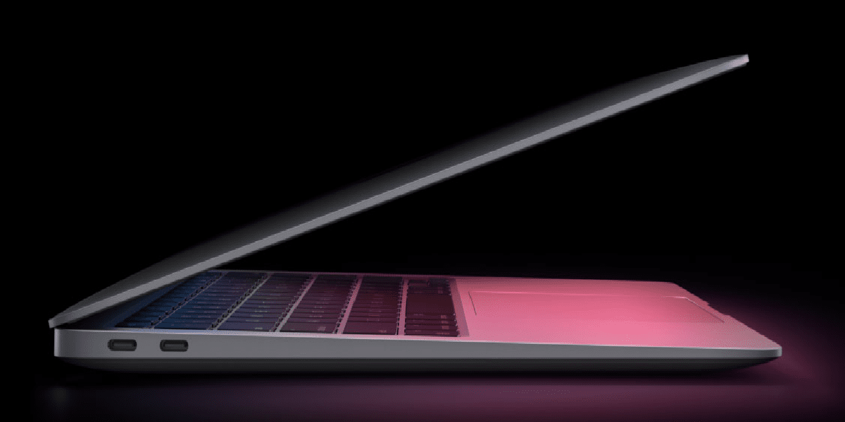 Apple New MacBook Air 13.3 inch Laptop