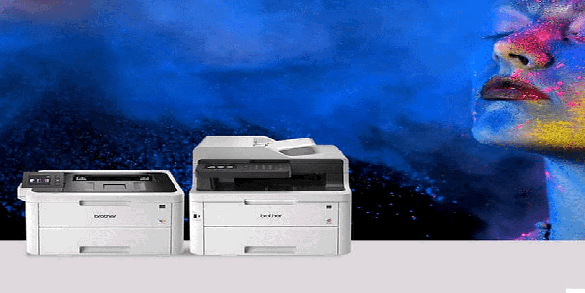 Brother DCP-L2520D Laser Printer Review