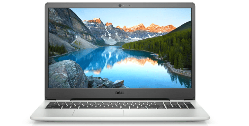 Dell Inspiron 3501 Laptop Review