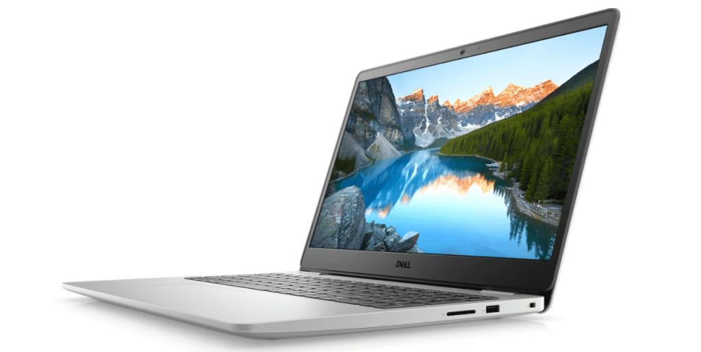 Dell Inspiron 3505 Laptop Review