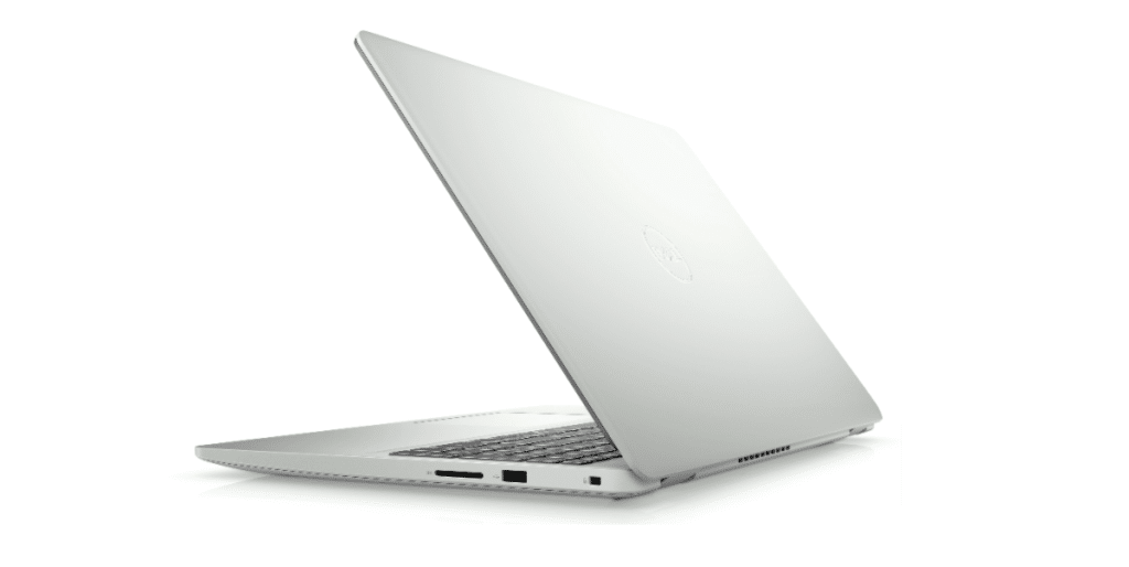 Dell Inspiron 3505 Laptop Review 2