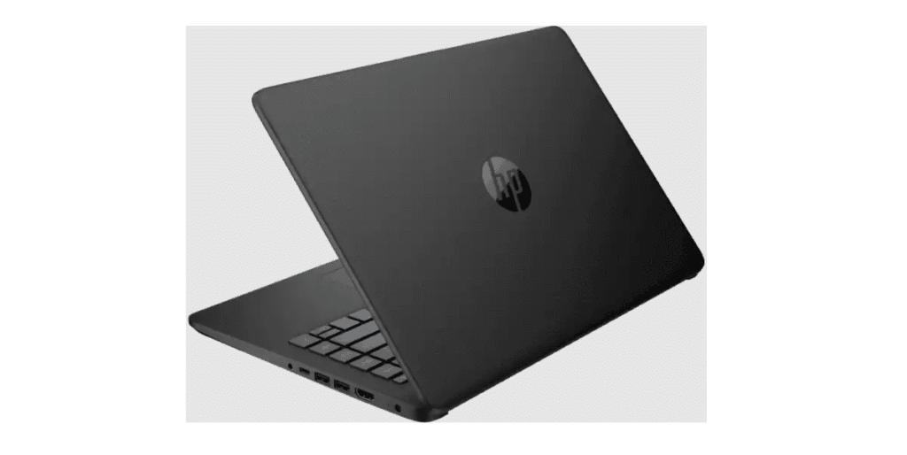 HP 14 2021 Laptop Review 2