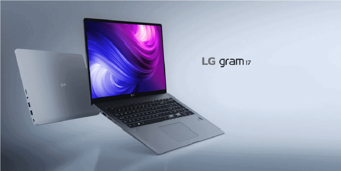 LG Gram 17 Price In India