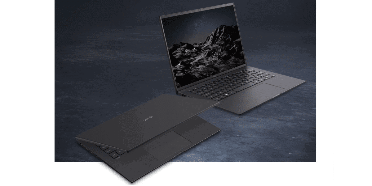 LG Gram 2021 Laptop Review