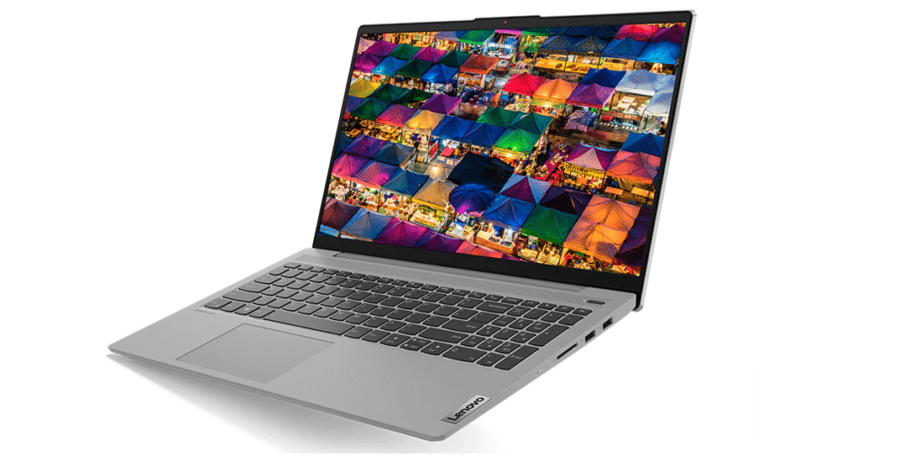 Lenovo IdeaPad Slim 5 Laptop Review 4
