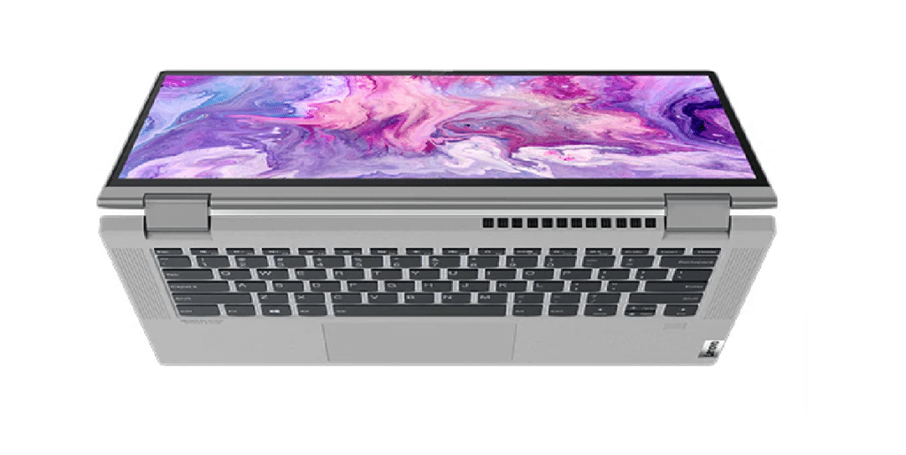Lenovo Ideapad Flex 5i Laptop Review 1