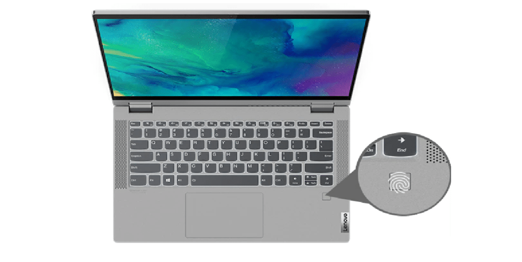 Lenovo Ideapad Flex 5i Laptop Review 2