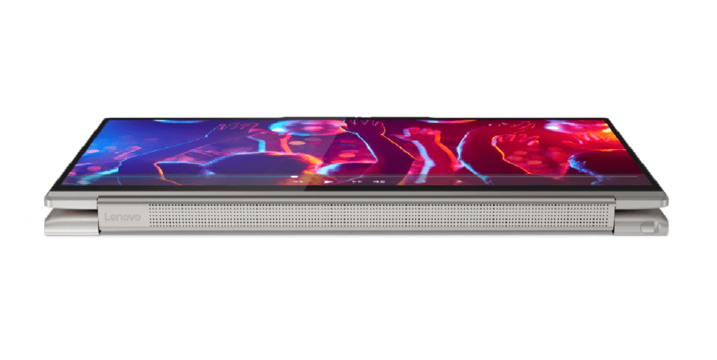 Lenovo Yoga 9i Laptop Review 2