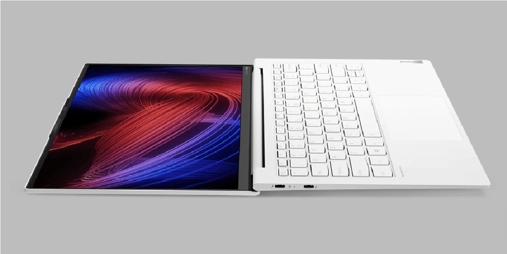 Lenovo Yoga Slim 7 Carbon Laptop Review 1