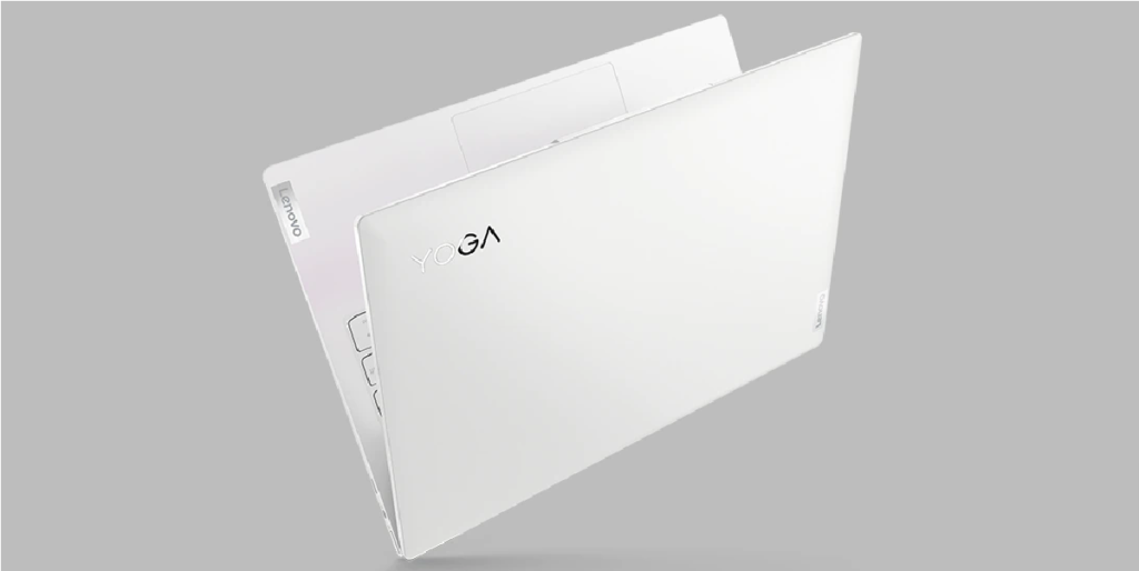 Lenovo Yoga Slim 7 Carbon Laptop Review 3