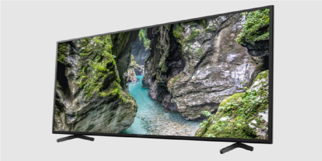 Sony Bravia 43 inch 4K Smart TV Review 3