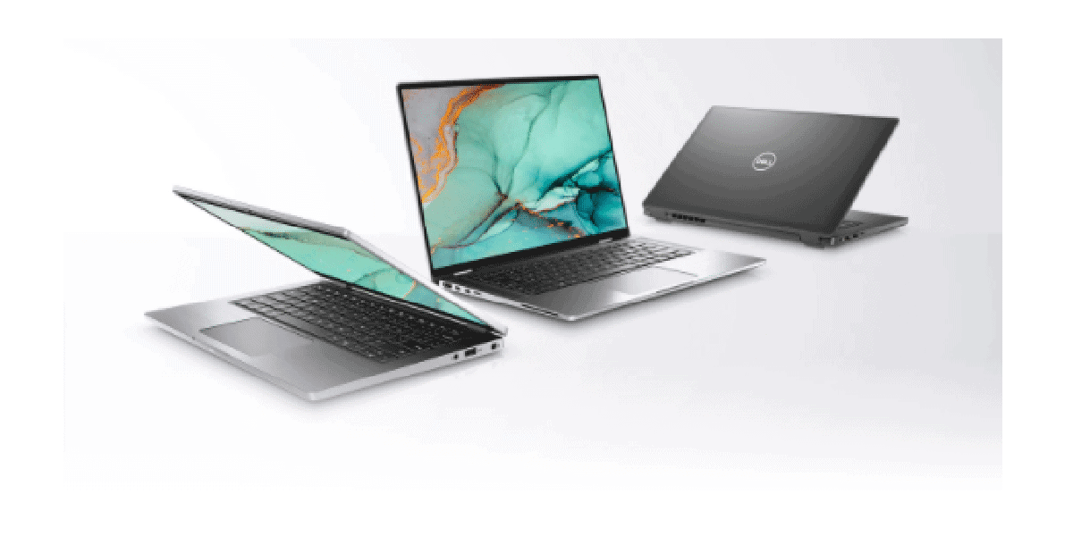 Dell Laptop Under 45000