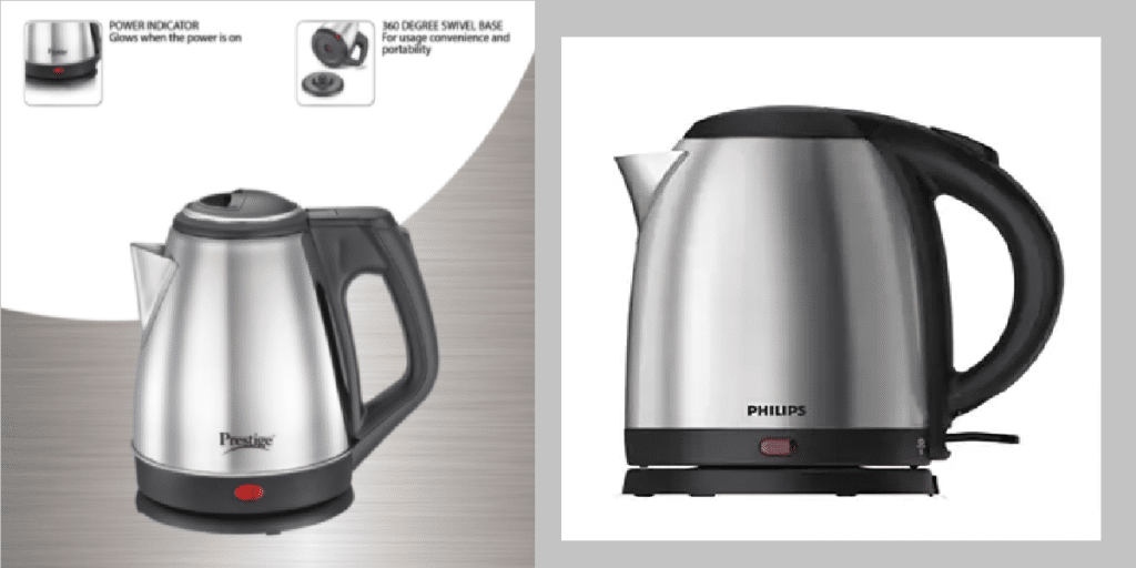  Best Electric Kettle In India 
