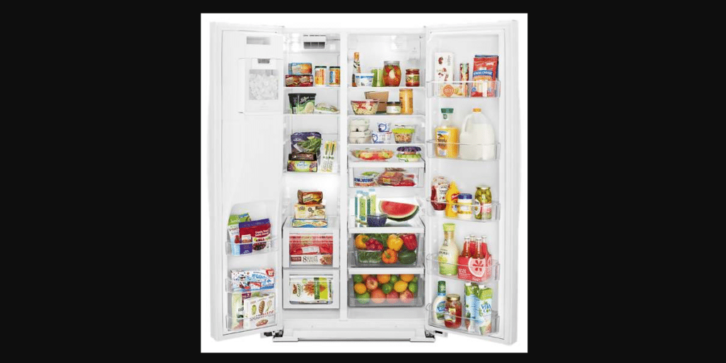 Types Of Refrigerators 1