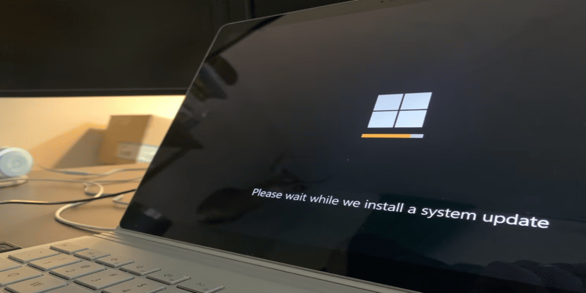 How To Update Windows 11 In Laptop
