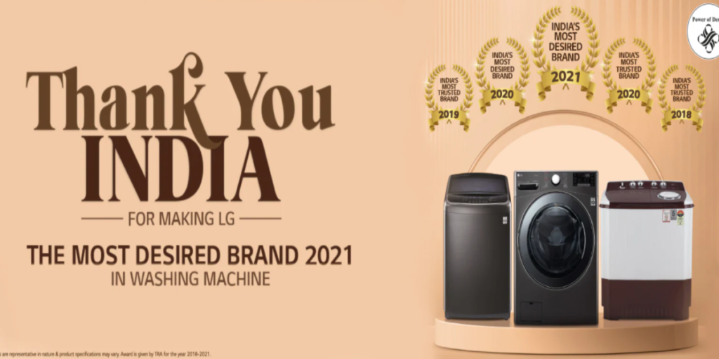 Which Brand Washing Machine Is Best In India 1