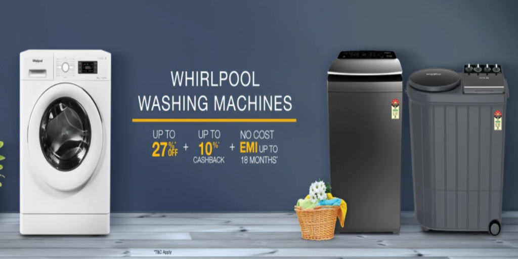 Which Brand Washing Machine Is Best In India 3