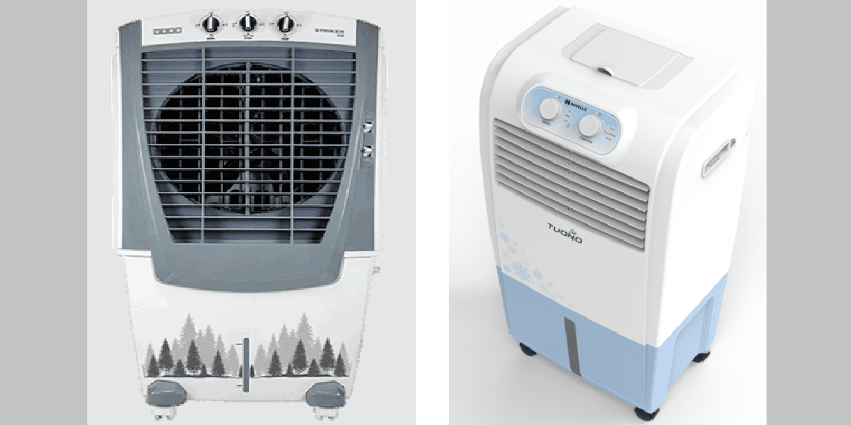 Best Air Cooler Under 10000