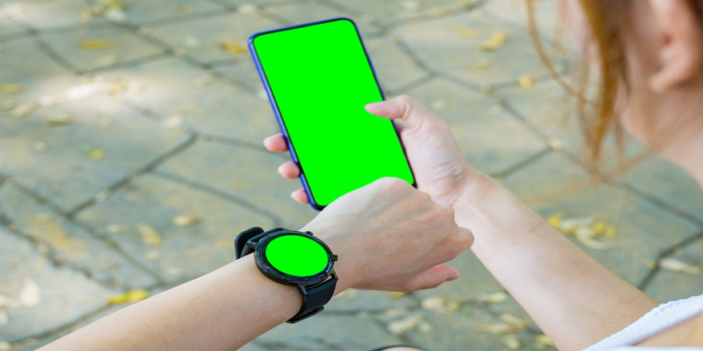 How To Connect Smartwatch To Phone