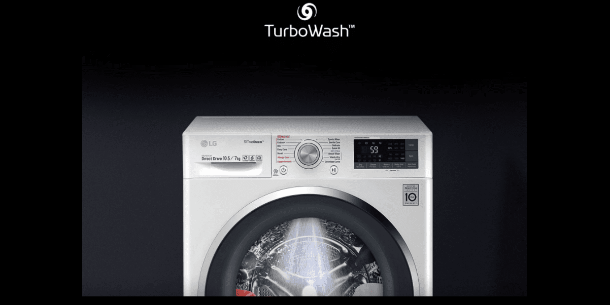 Latest-Technology-In-Washing-Machine