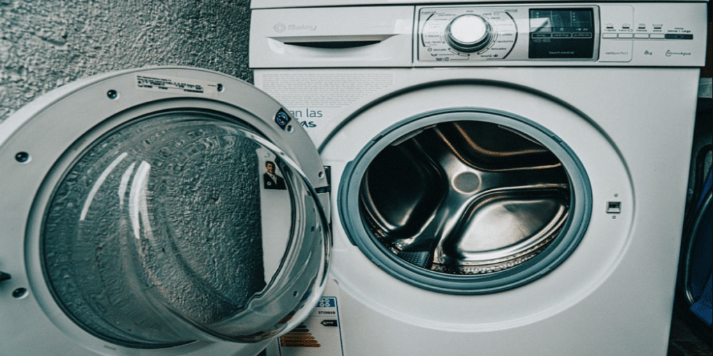 Tips To Maintain Washing Machine For Long Lifespan