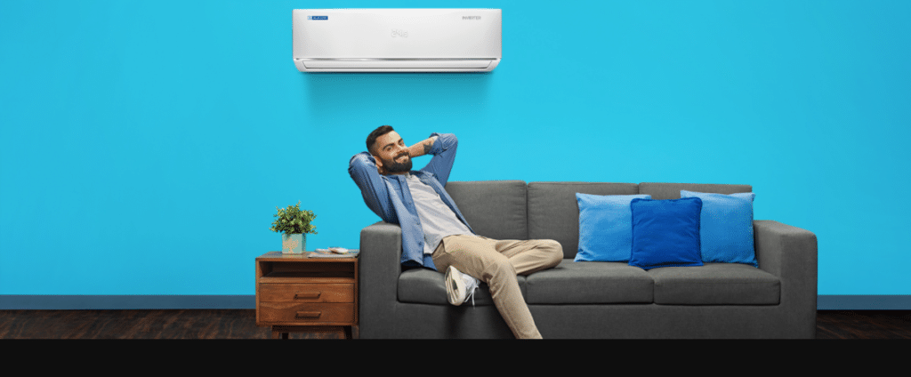 Best Inverter AC in India