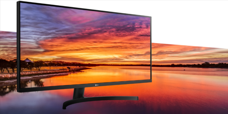 6 Best 32 Inch Monitor in India 2023