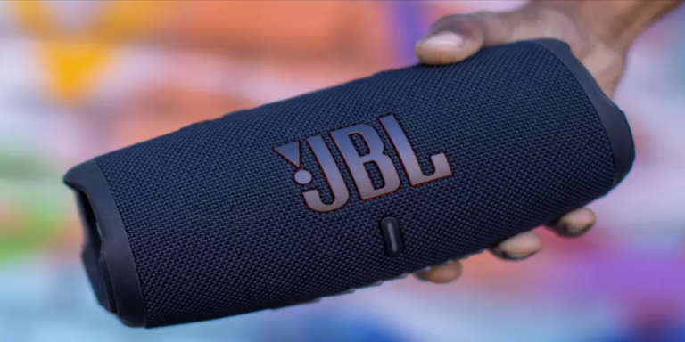 10 Best Bluetooth Speakers India 2023