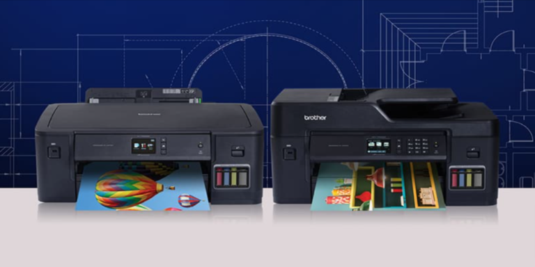 10 Best Printer For Home Use in India 2023