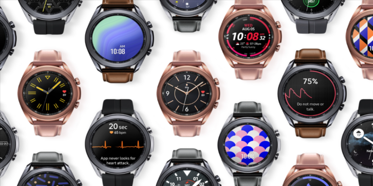 10 Best Smartwatch In India 2023