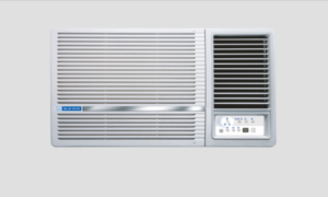 window Air Conditioners
